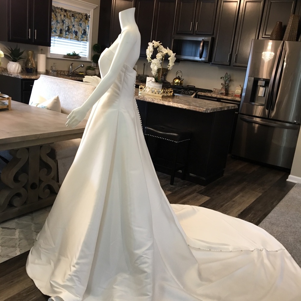 ✨Gorgeous brand new gown!